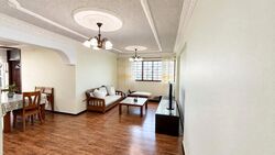 Blk 217 Lorong 8 Toa Payoh (Toa Payoh), HDB 5 Rooms #628837001